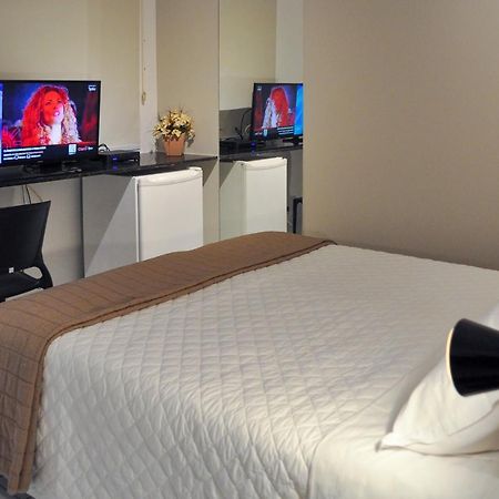 Suites Residence 헤시피 외부 사진