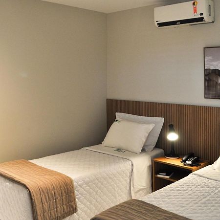 Suites Residence 헤시피 외부 사진