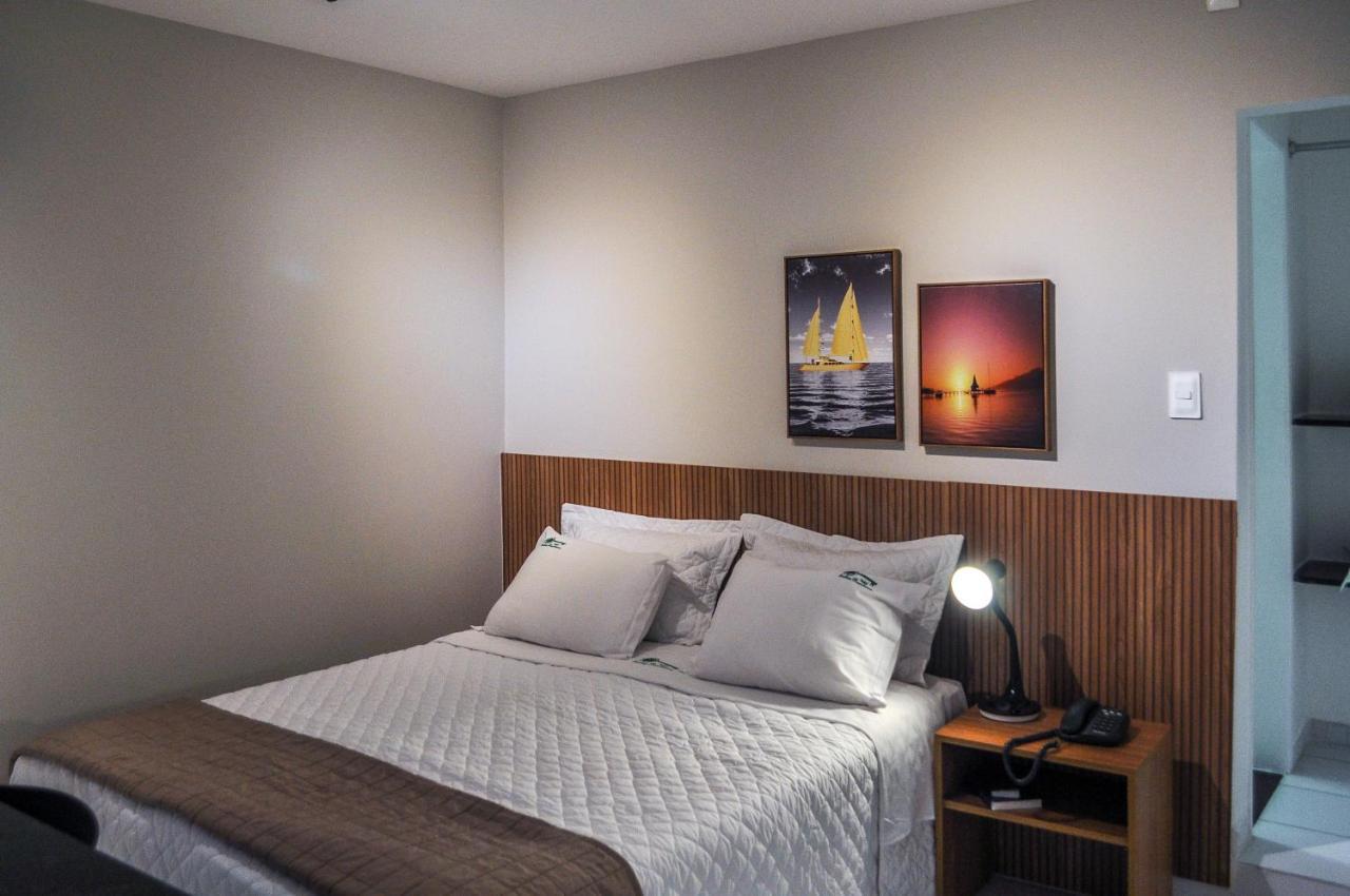 Suites Residence 헤시피 외부 사진