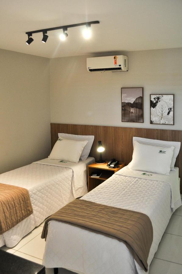 Suites Residence 헤시피 외부 사진