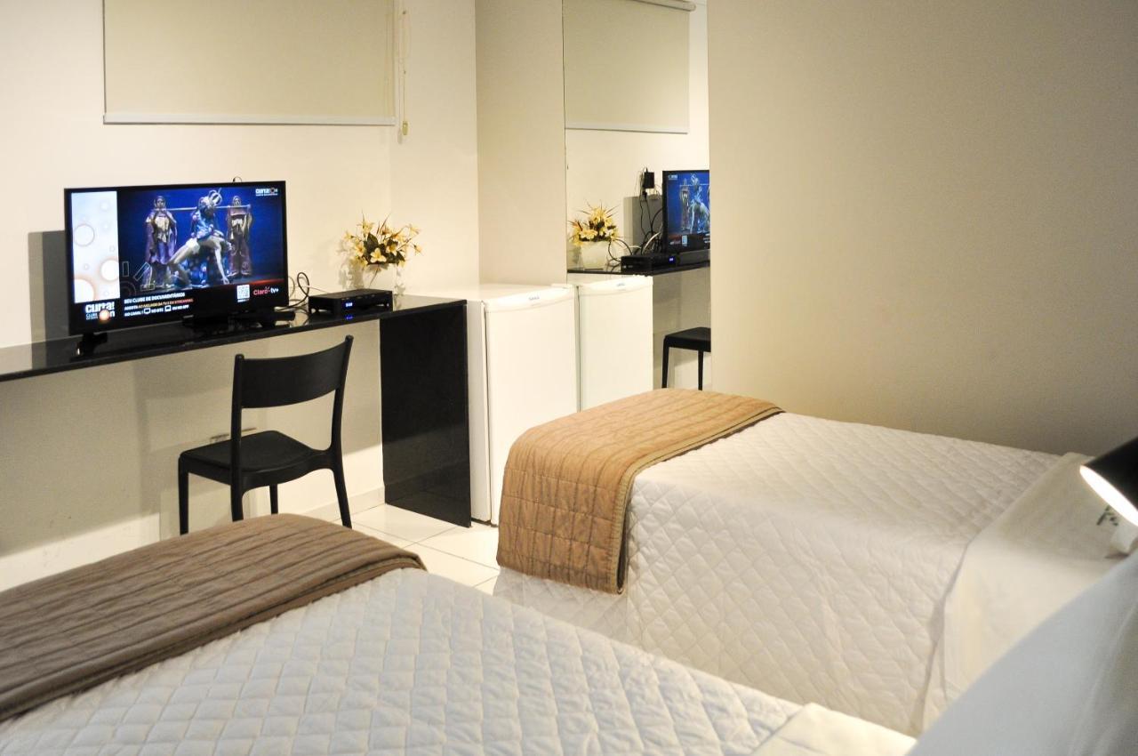 Suites Residence 헤시피 외부 사진