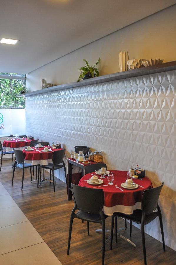 Suites Residence 헤시피 외부 사진