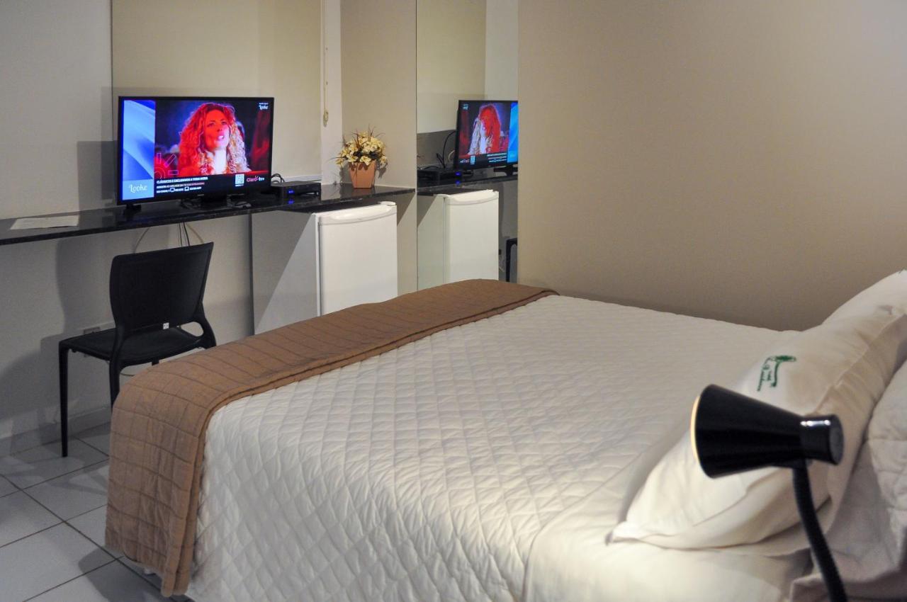 Suites Residence 헤시피 외부 사진