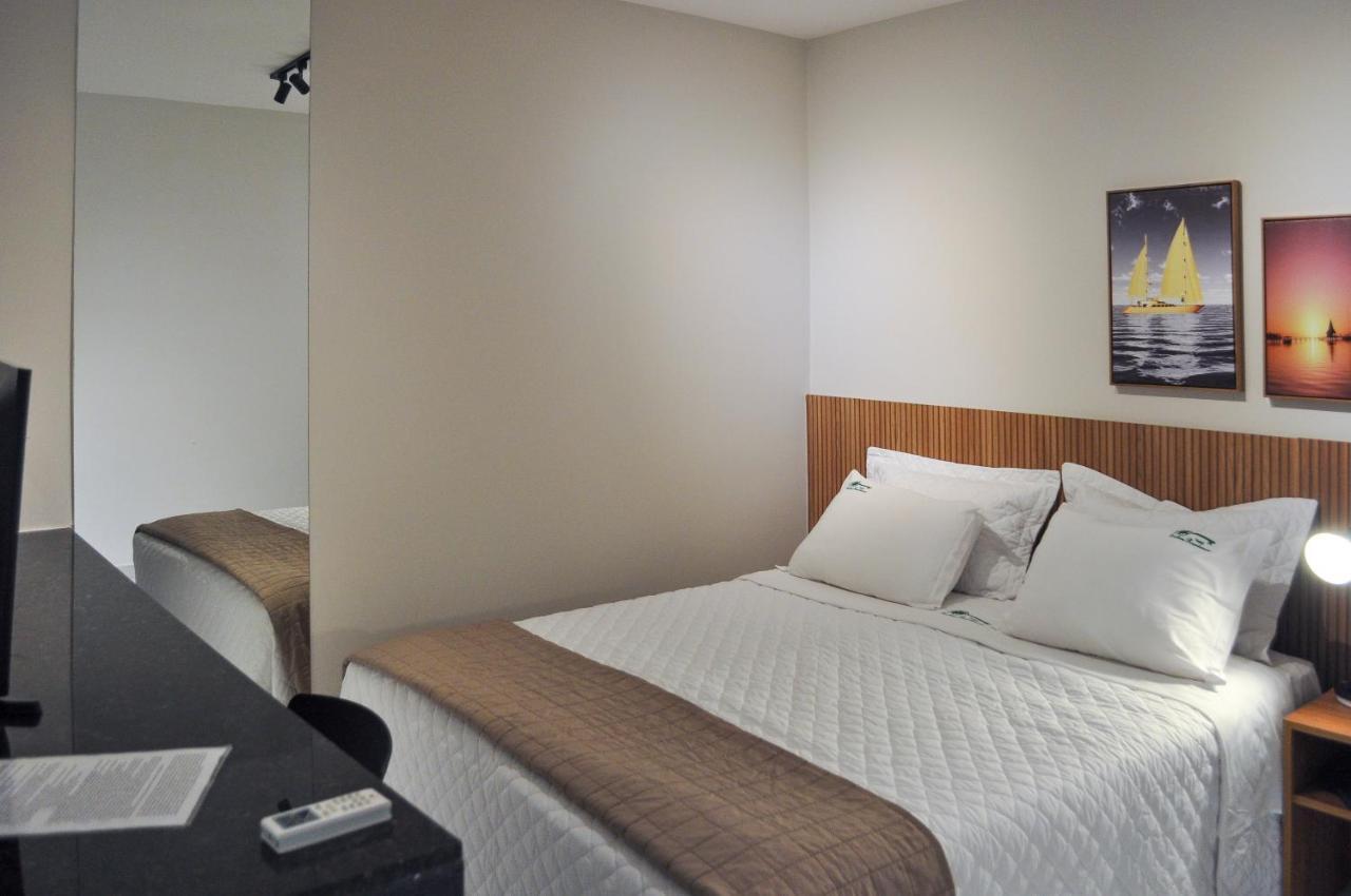 Suites Residence 헤시피 외부 사진