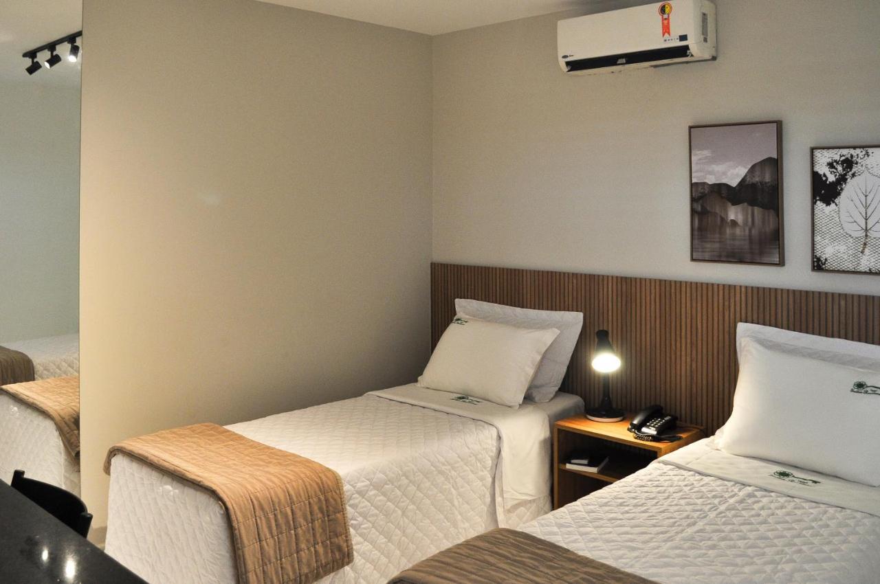 Suites Residence 헤시피 외부 사진