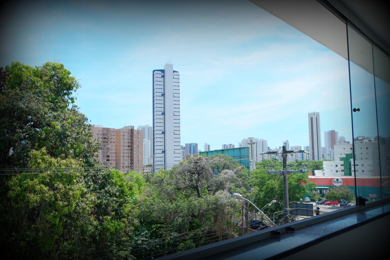Suites Residence 헤시피 외부 사진