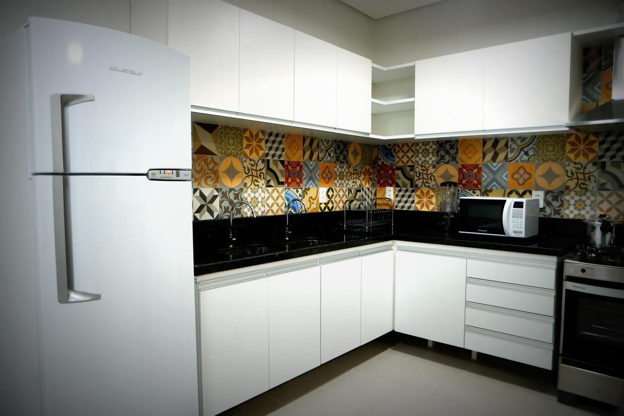 Suites Residence 헤시피 외부 사진