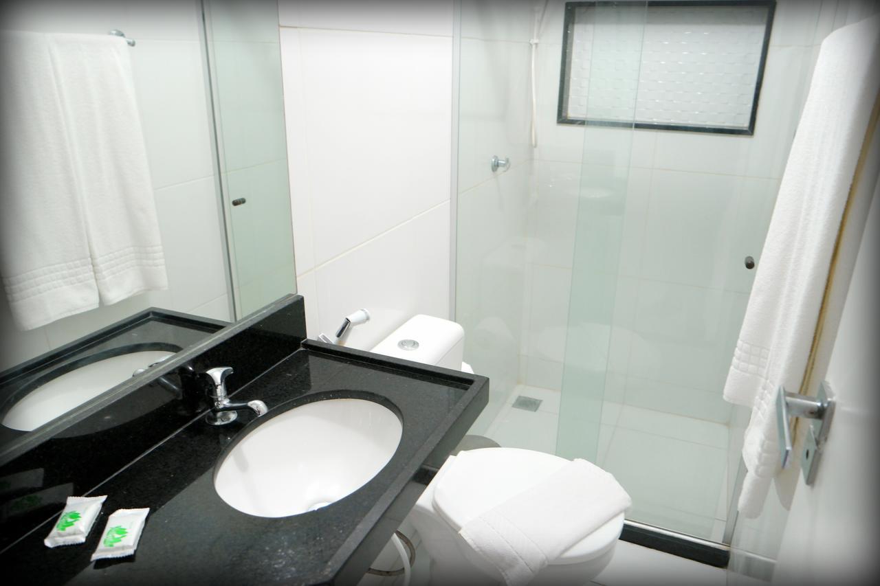 Suites Residence 헤시피 외부 사진