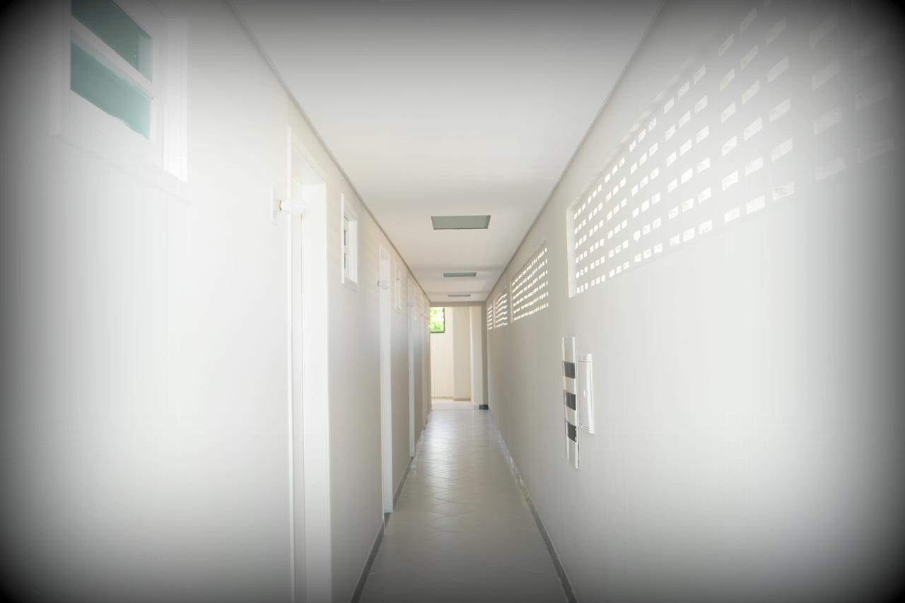 Suites Residence 헤시피 외부 사진