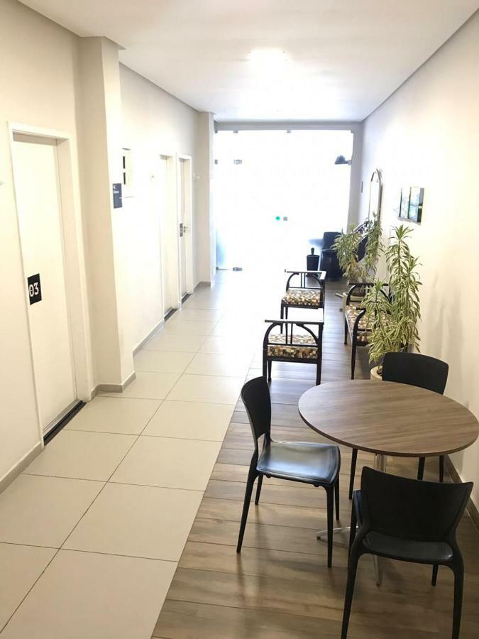 Suites Residence 헤시피 외부 사진