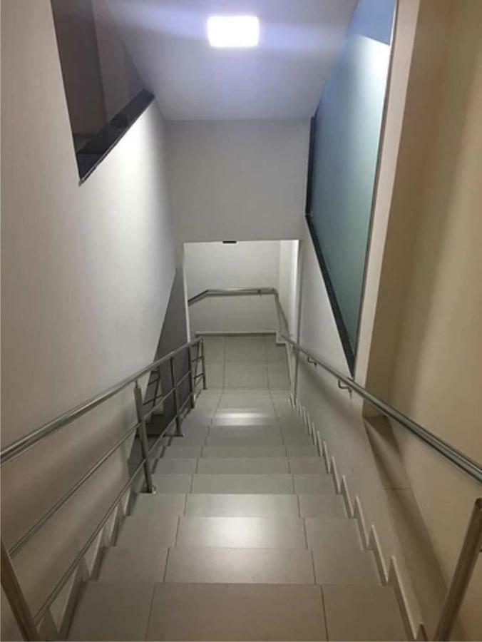 Suites Residence 헤시피 외부 사진