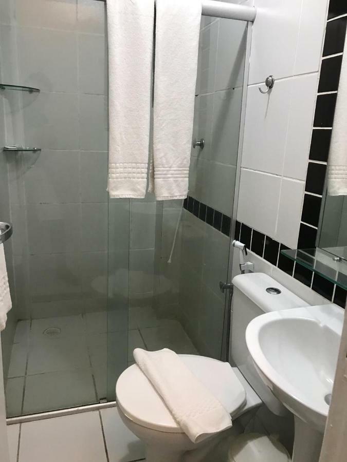 Suites Residence 헤시피 외부 사진